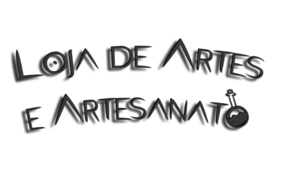 Loja de Artes e Artesanato Loja de Artes e Artesanato